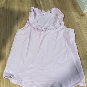 Crown & Ivy Tank - Large